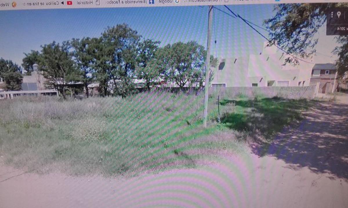 Picture of Residential Land For Sale in La Pampa, Cordoba, Argentina