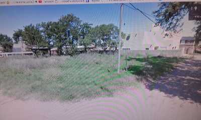 Residential Land For Sale in La Pampa, Argentina