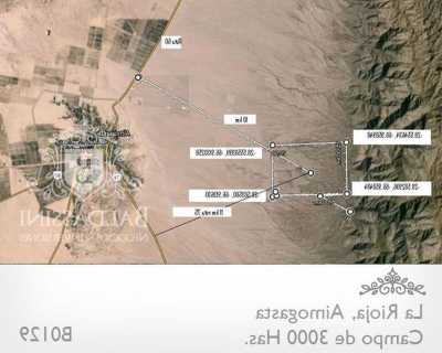 Home For Sale in La Rioja, Argentina