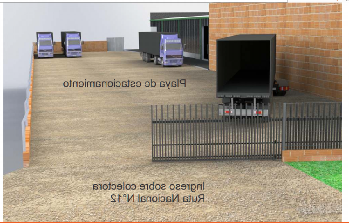 Picture of Apartment Building For Sale in Misiones, Misiones, Argentina