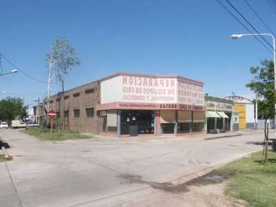 Apartment Building For Sale in Santa Fe, Argentina