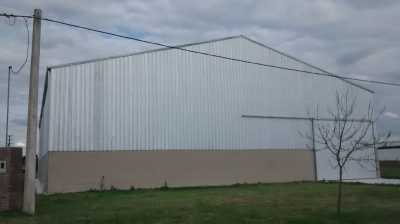 Apartment Building For Sale in Santa Fe, Argentina