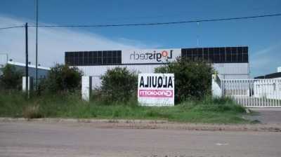 Apartment Building For Sale in Santa Fe, Argentina