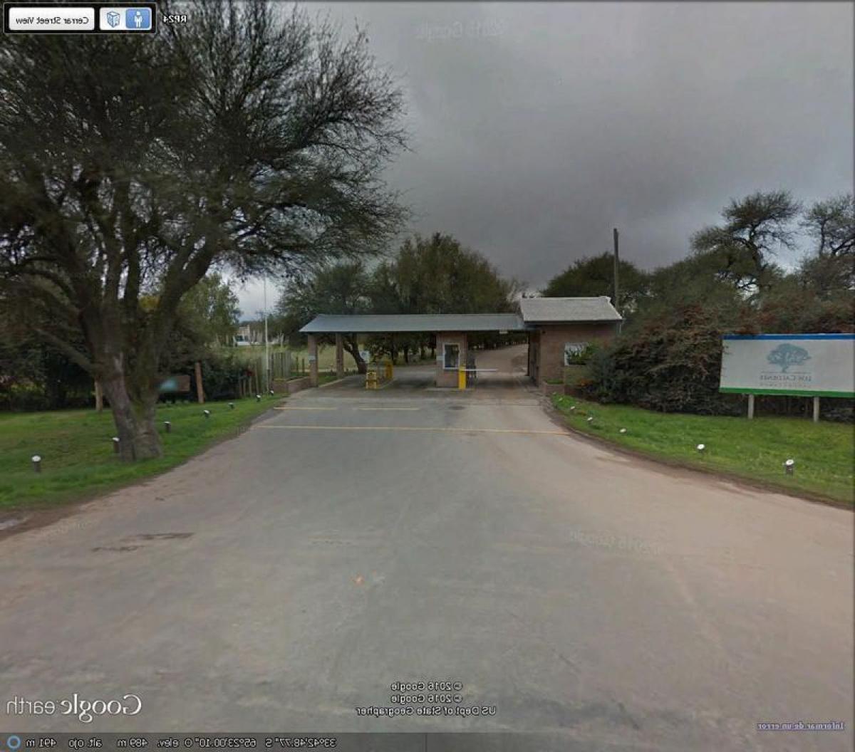 Picture of Residential Land For Sale in San Luis, San Luis, Argentina