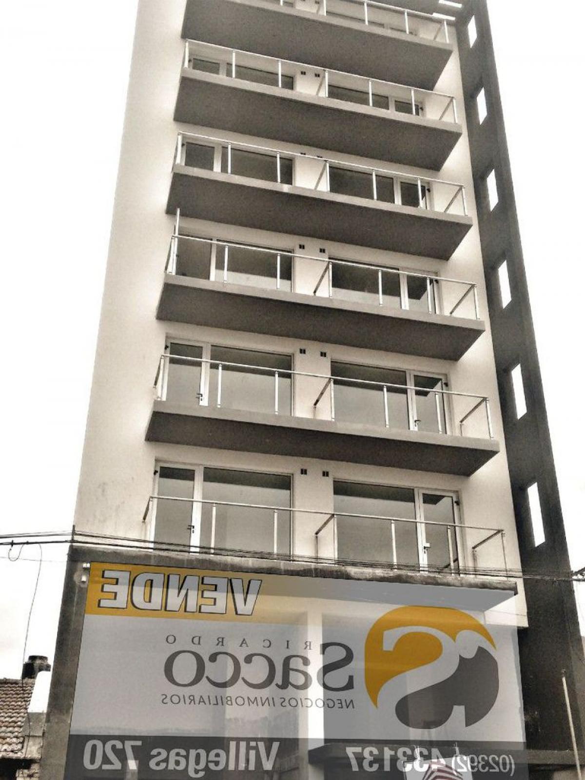 Picture of Apartment For Sale in Trenque Lauquen, Buenos Aires, Argentina