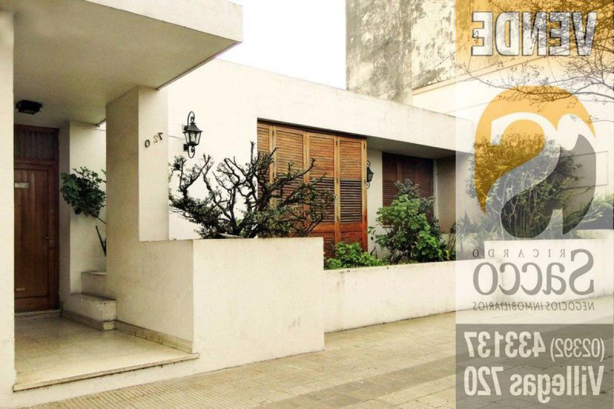 Picture of Home For Sale in Trenque Lauquen, Buenos Aires, Argentina