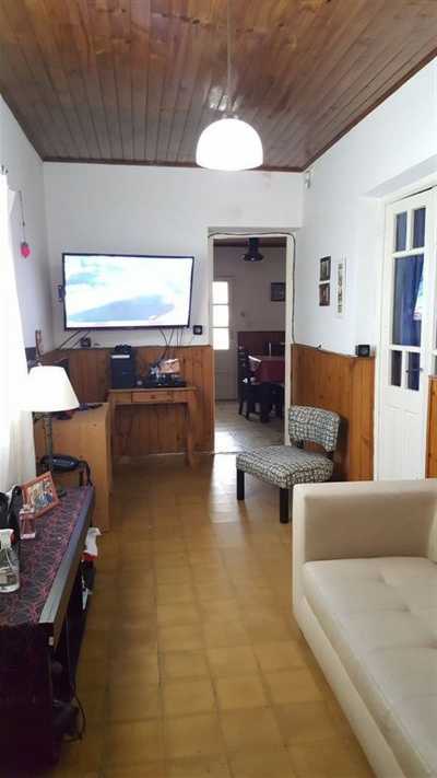 Home For Sale in Coronel Suarez, Argentina