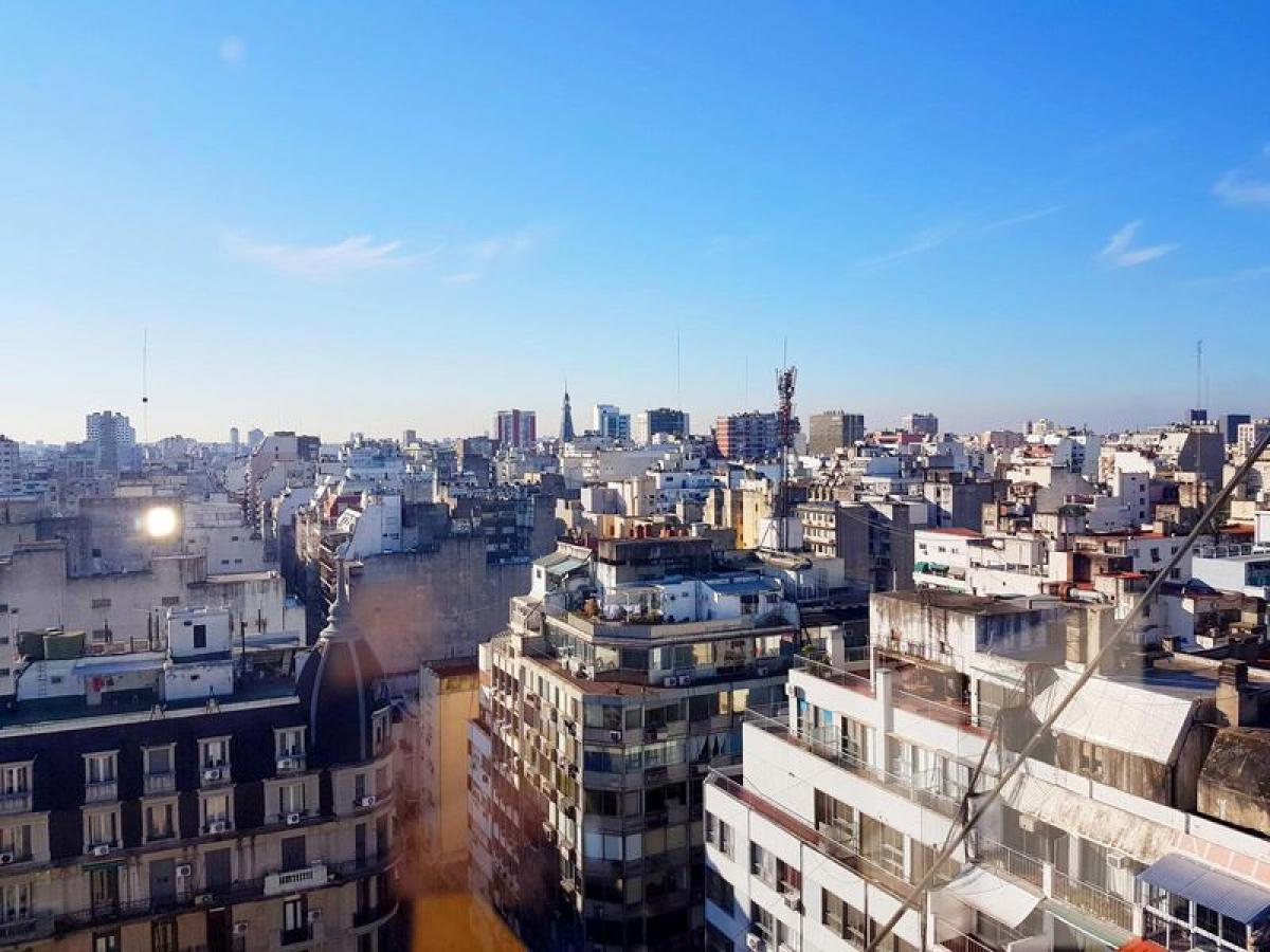 Picture of Apartment For Sale in Capital Federal, Distrito Federal, Argentina