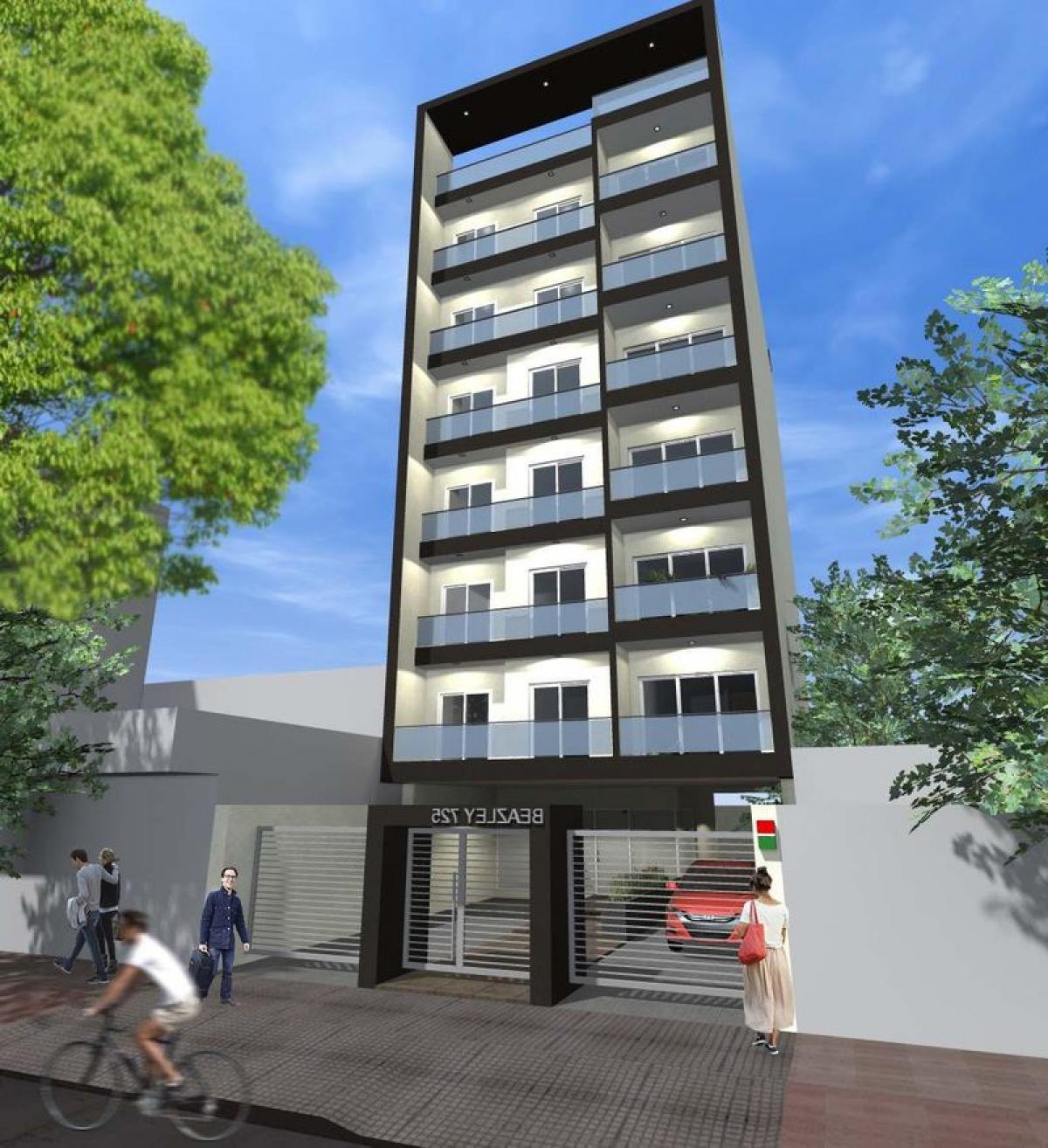 Picture of Apartment For Sale in Tres De Febrero, Buenos Aires, Argentina