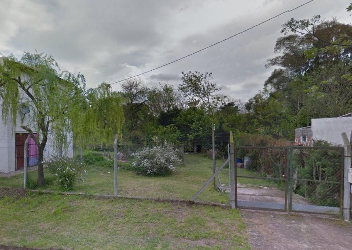 Picture of Residential Land For Sale in Almirante Brown, Distrito Federal, Argentina