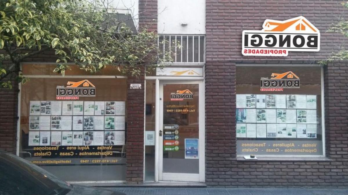 Picture of Warehouse For Sale in Buenos Aires Costa Atlantica, Buenos Aires, Argentina