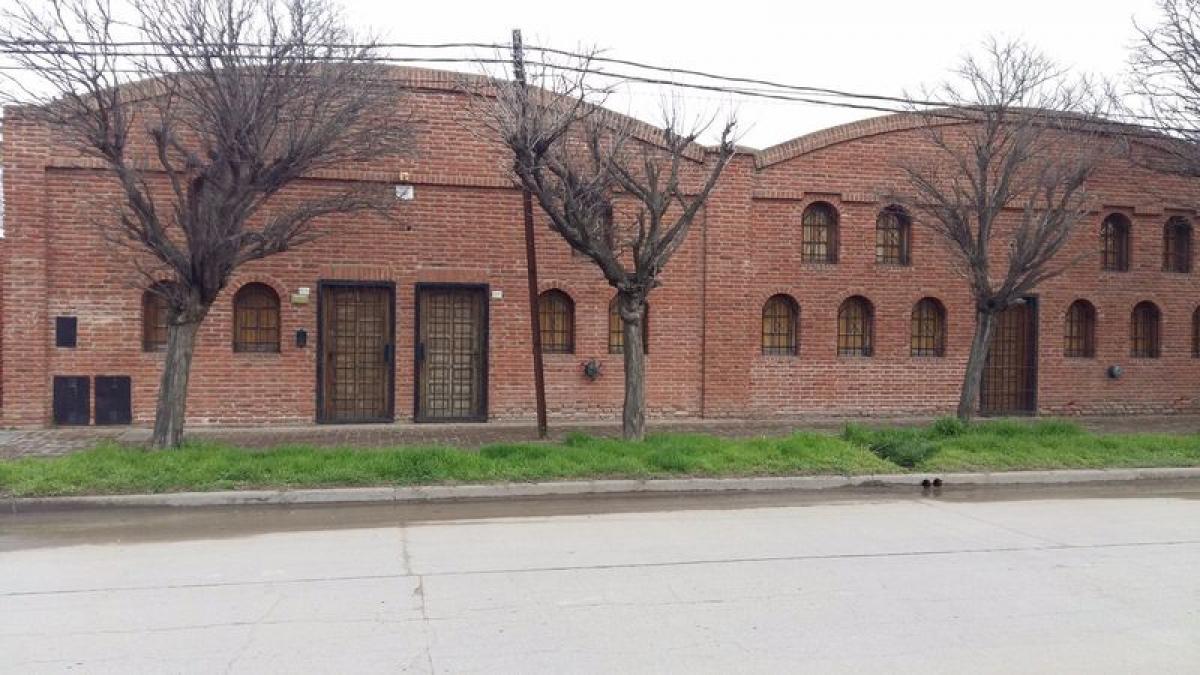 Picture of Office For Sale in Bahia Blanca, Buenos Aires, Argentina
