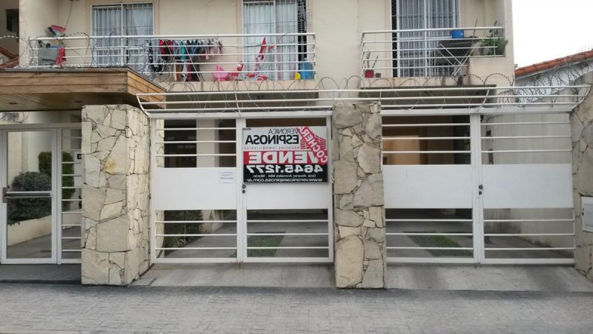 Picture of Warehouse For Sale in Bs.As. G.B.A. Zona Oeste, Buenos Aires, Argentina