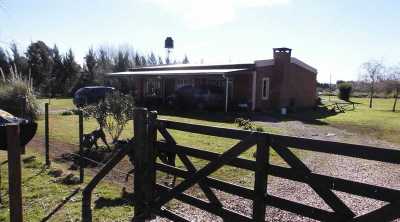 Home For Sale in Chascomus, Argentina