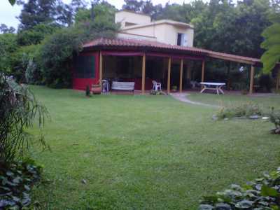 Farm For Sale in Moreno, Argentina