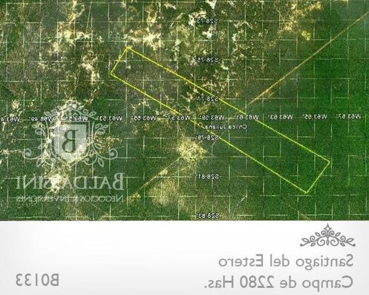 Picture of Home For Sale in Santiago Del Estero, Santiago del Estero, Argentina