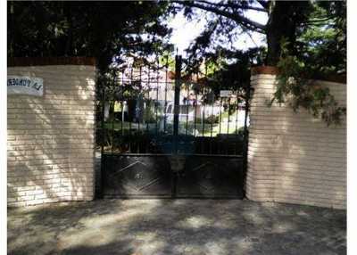 Farm For Sale in Exaltacion De La Cruz, Argentina