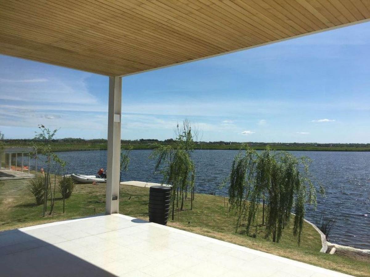 Picture of Home For Sale in Escobar, Buenos Aires, Argentina