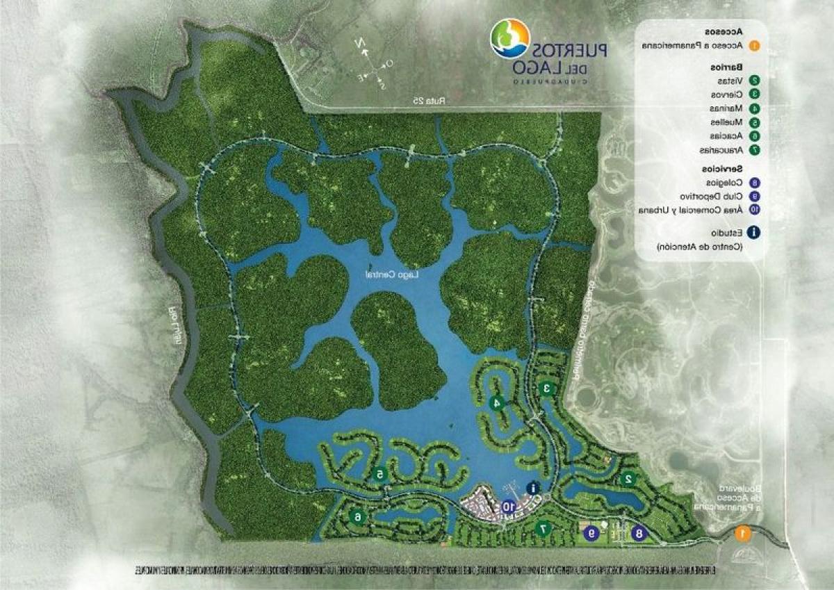 Picture of Home For Sale in Escobar, Buenos Aires, Argentina