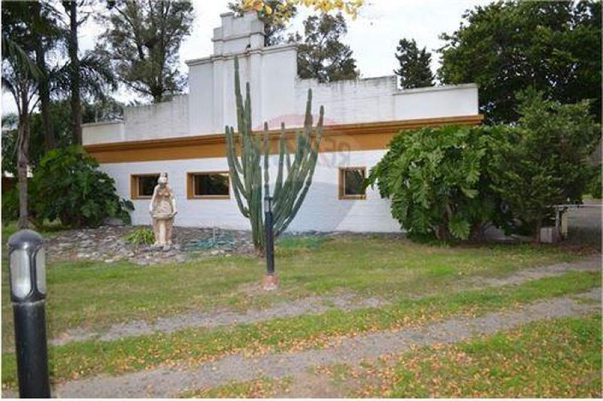 Picture of Other Commercial For Sale in Santa Fe, Santa Fe, Argentina