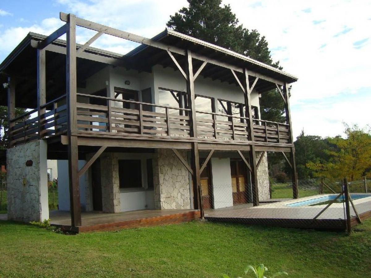 Picture of Home For Sale in General Pueyrredon, Buenos Aires, Argentina