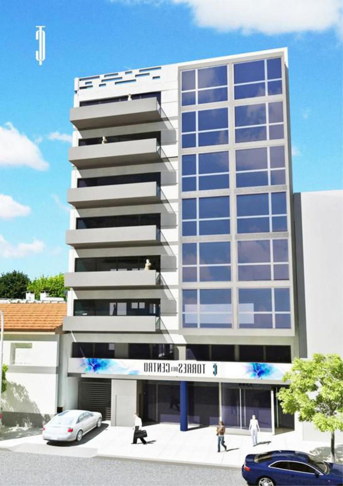 Picture of Apartment For Sale in Olavarria, Buenos Aires, Argentina