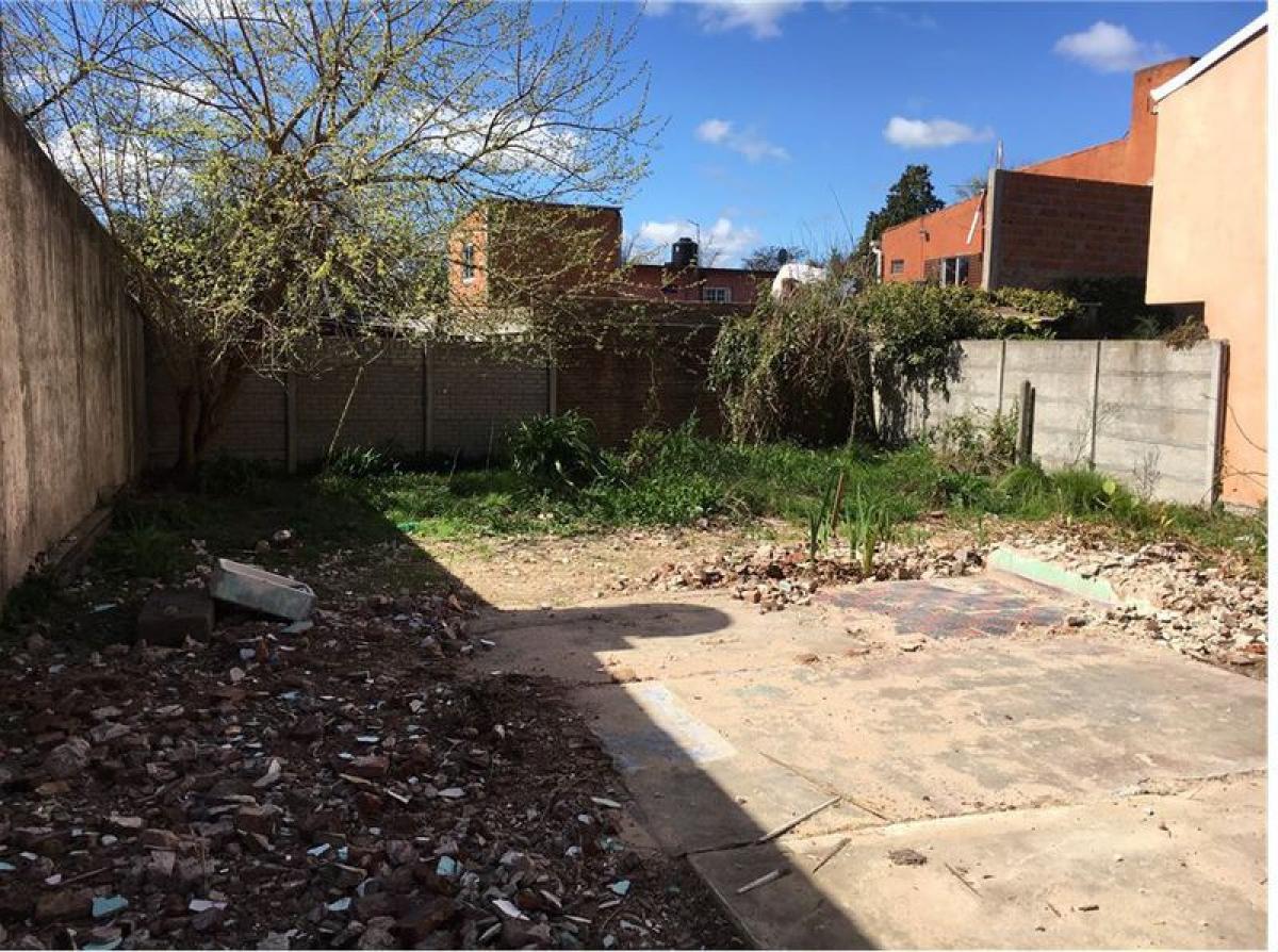 Picture of Residential Land For Sale in La Plata, Buenos Aires, Argentina