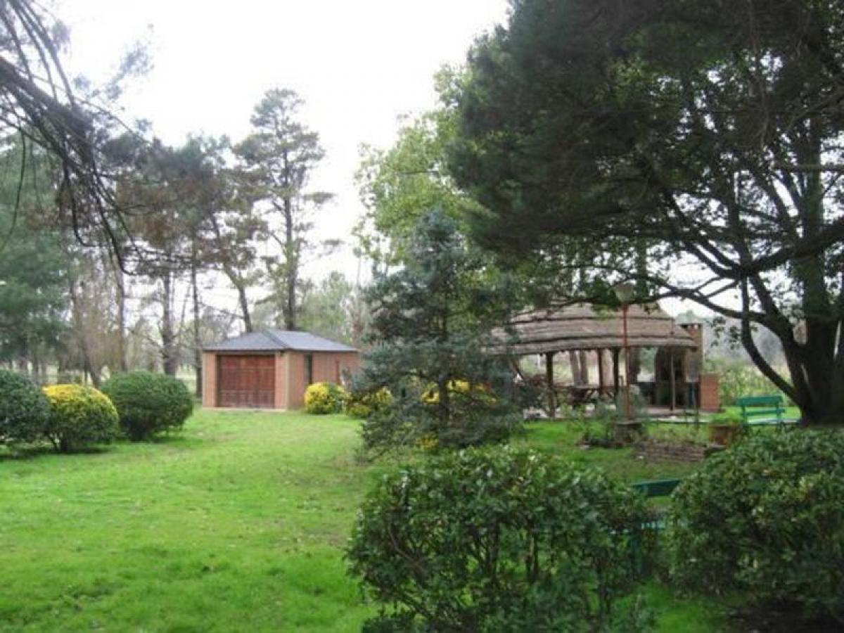 Picture of Home For Sale in Exaltacion De La Cruz, Buenos Aires, Argentina