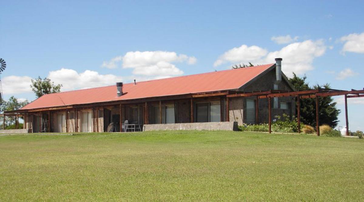 Picture of Home For Sale in Chascomus, Buenos Aires, Argentina