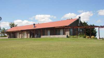 Home For Sale in Chascomus, Argentina