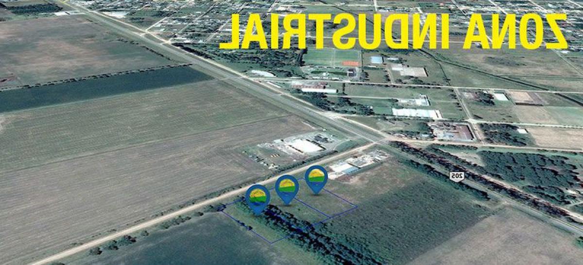 Picture of Residential Land For Sale in Lobos, Buenos Aires, Argentina