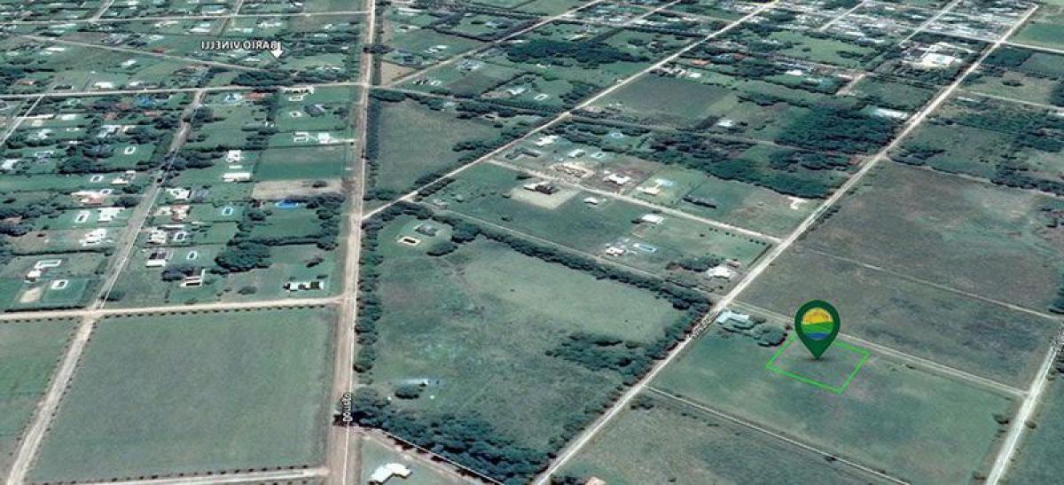 Picture of Residential Land For Sale in Lobos, Buenos Aires, Argentina