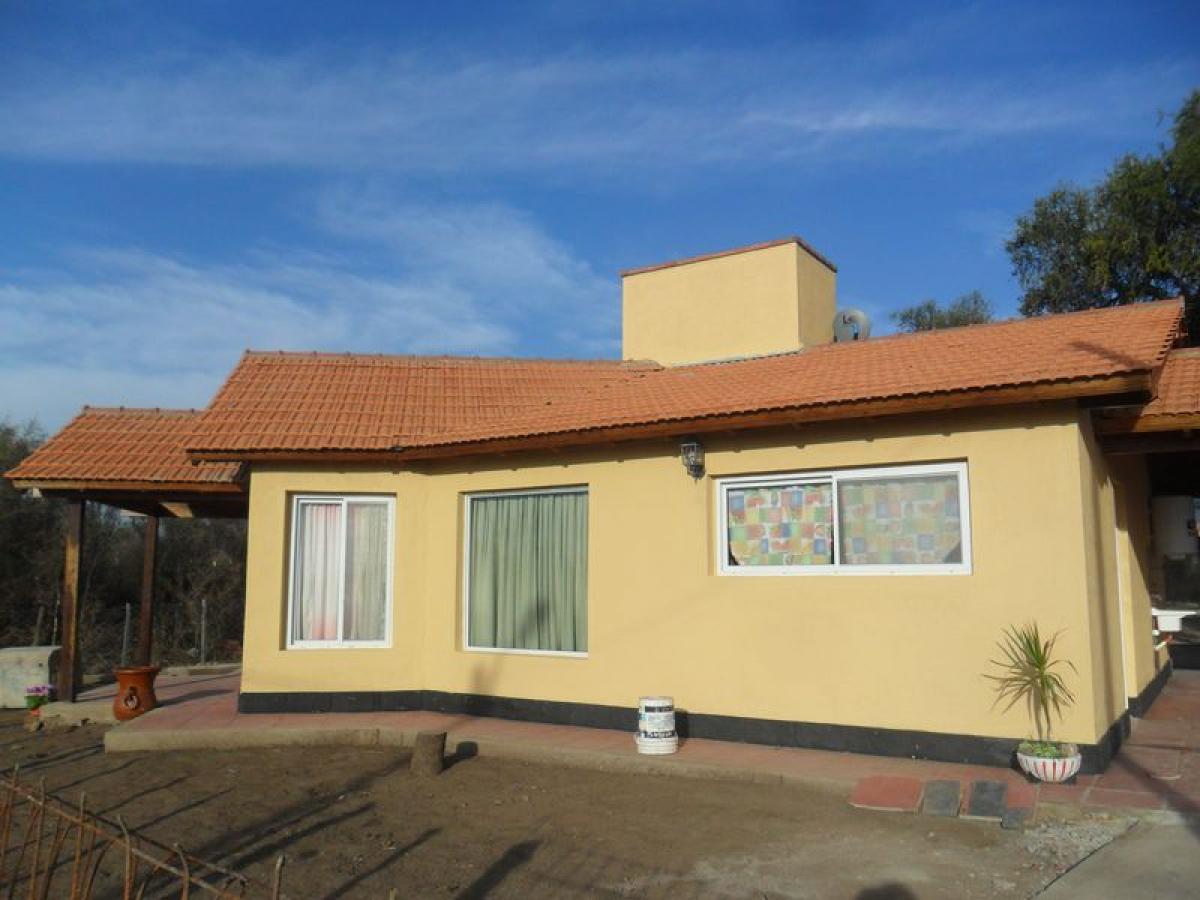 Picture of Farm For Sale in San Luis, San Luis, Argentina