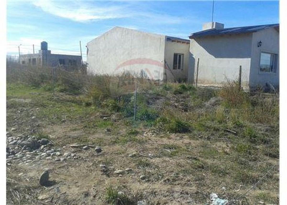 Picture of Residential Land For Sale in Neuquen, Neuquen, Argentina