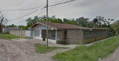 Home For Sale in Florencio Varela, Argentina