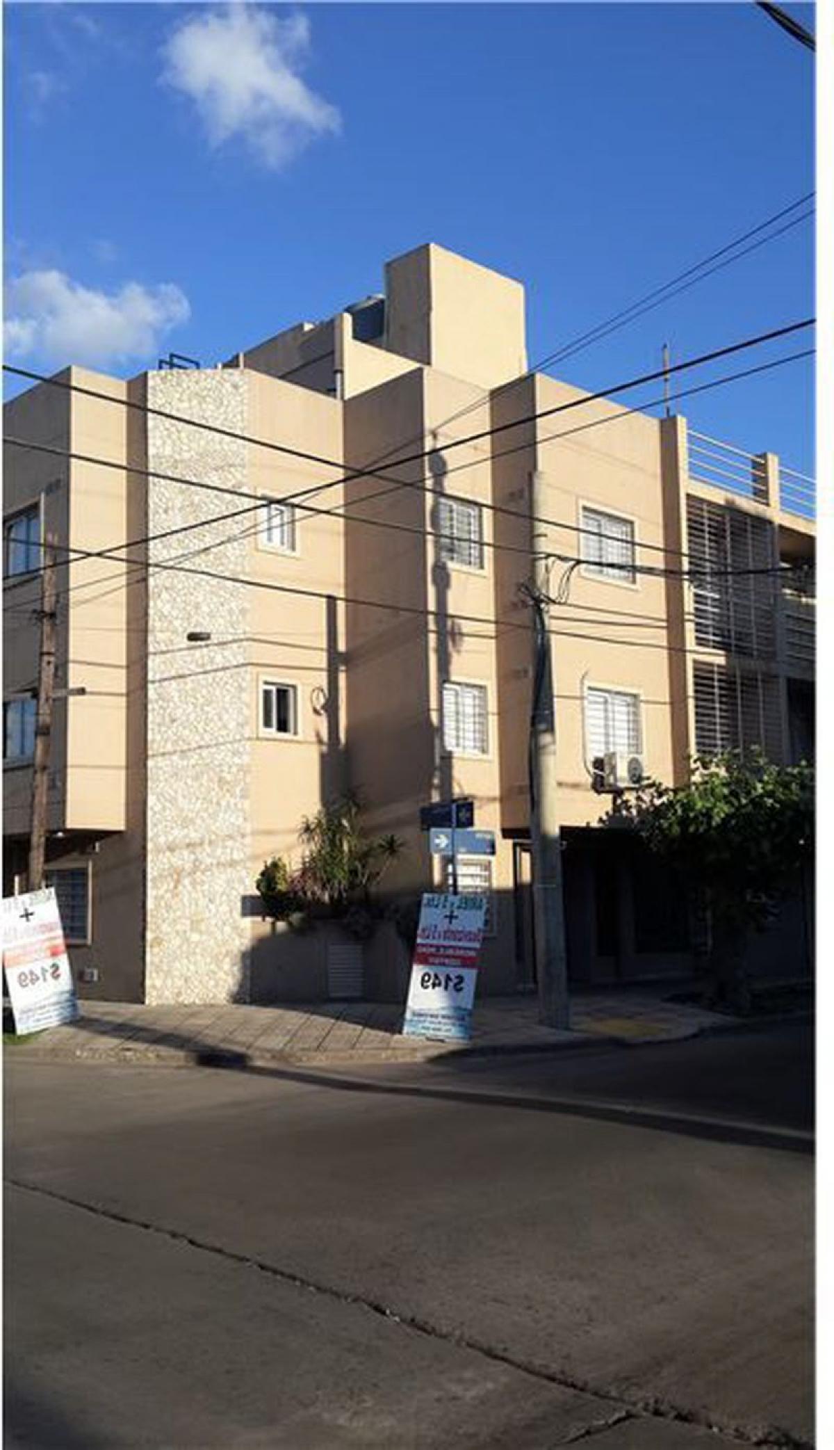 Picture of Warehouse For Sale in La Matanza, Buenos Aires, Argentina