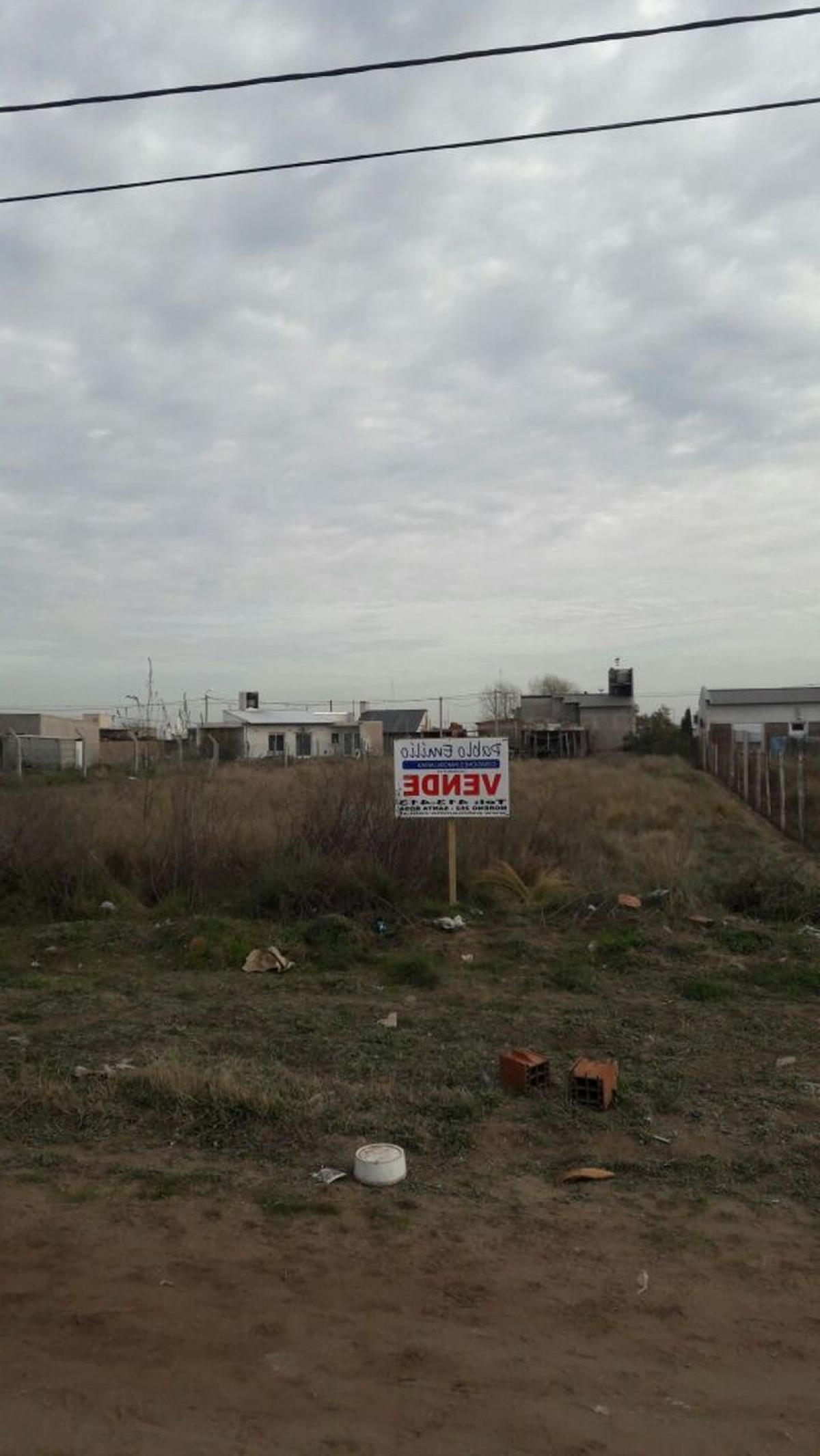 Picture of Residential Land For Sale in La Pampa, Cordoba, Argentina
