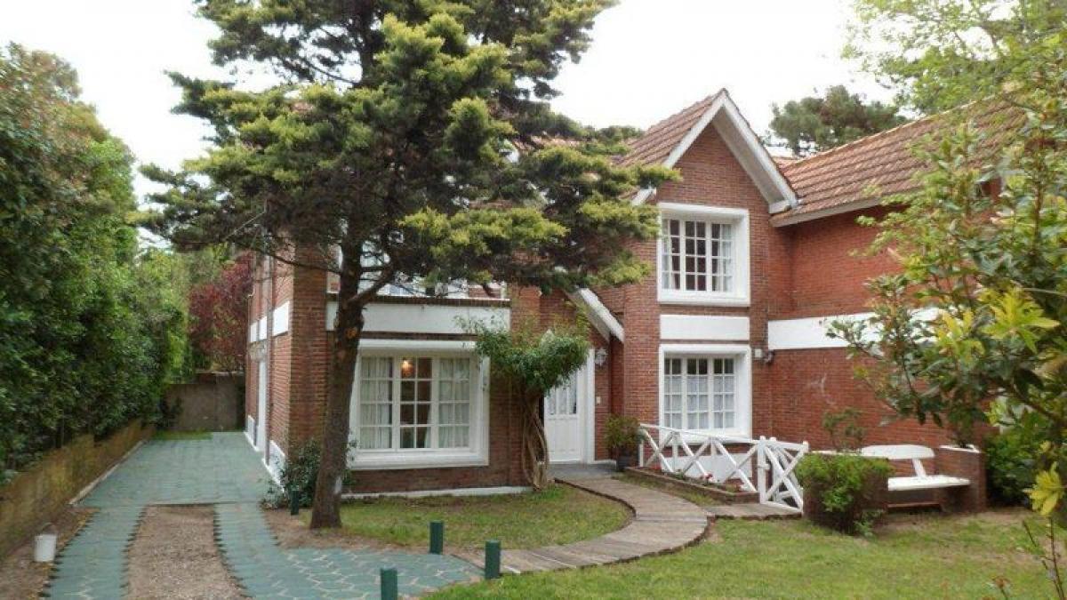 Picture of Home For Sale in Buenos Aires Costa Atlantica, Buenos Aires, Argentina