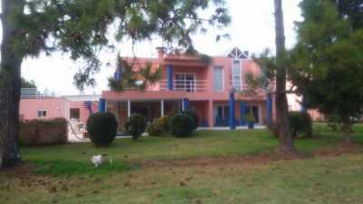 Home For Sale in Chascomus, Argentina