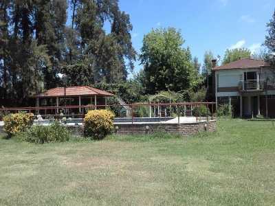 Farm For Sale in Moreno, Argentina