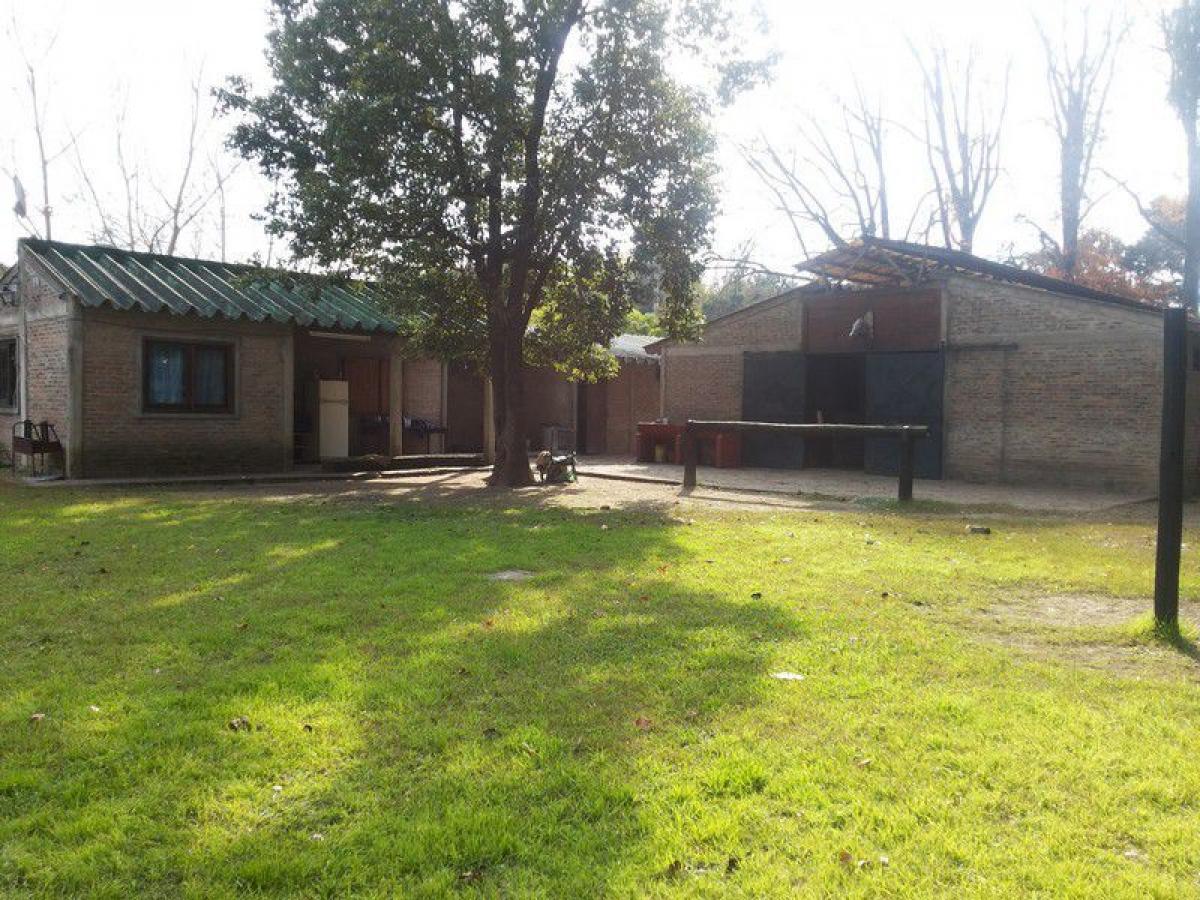 Picture of Farm For Sale in Moreno, Buenos Aires, Argentina