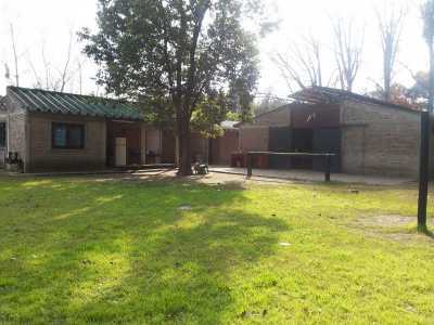 Farm For Sale in Moreno, Argentina