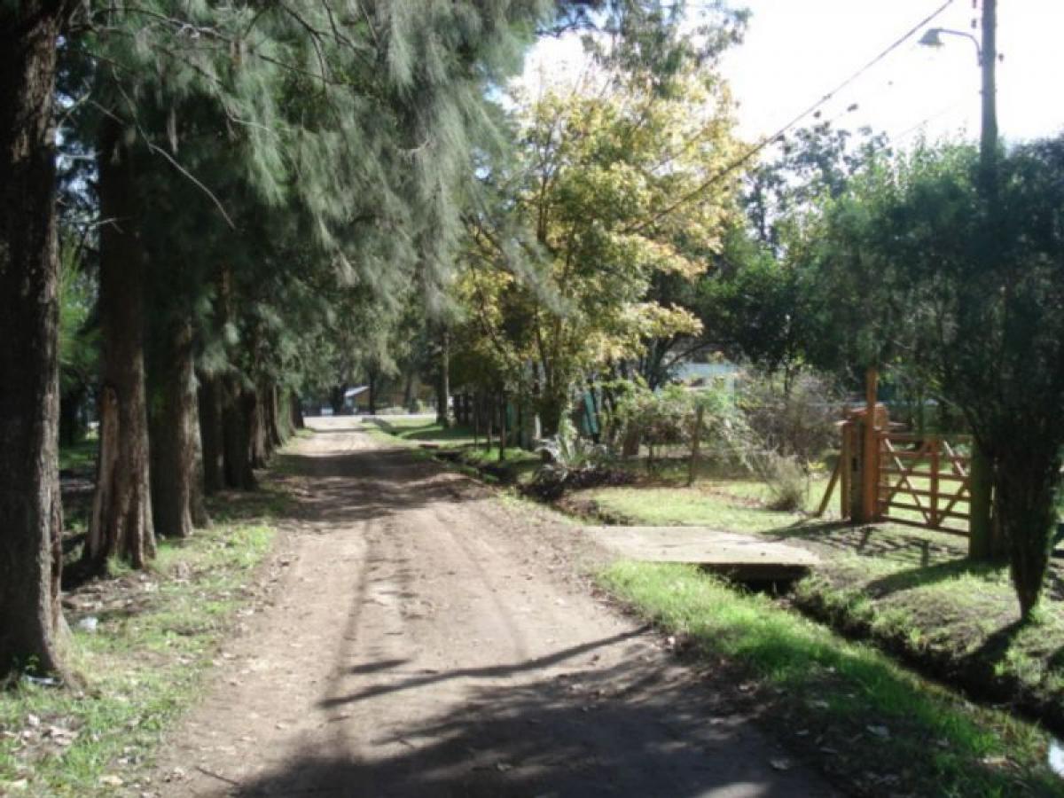Picture of Residential Land For Sale in Santa Fe, Santa Fe, Argentina