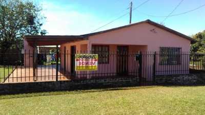 Home For Sale in Misiones, Argentina