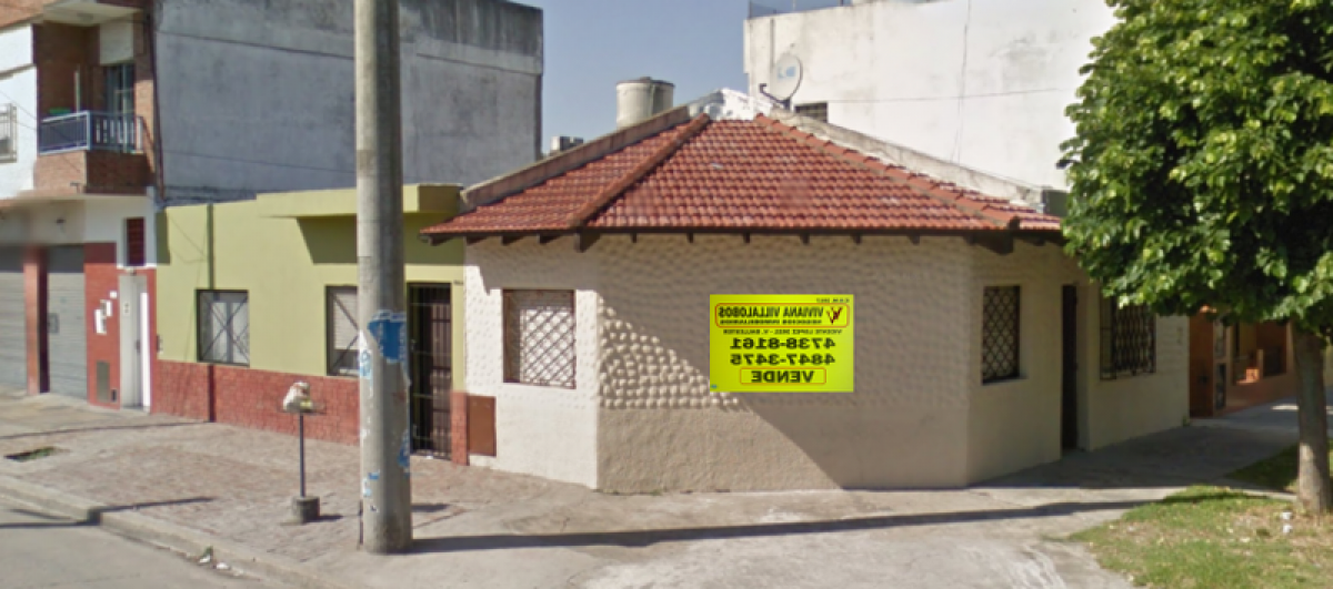 Picture of Other Commercial For Sale in General San Martin, Buenos Aires, Argentina