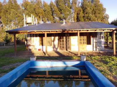 Home For Sale in Necochea, Argentina