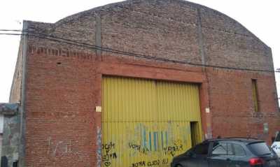 Apartment Building For Sale in Santa Fe, Argentina