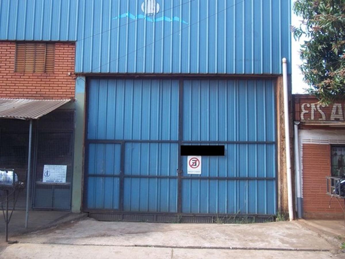 Picture of Apartment Building For Sale in Misiones, Misiones, Argentina