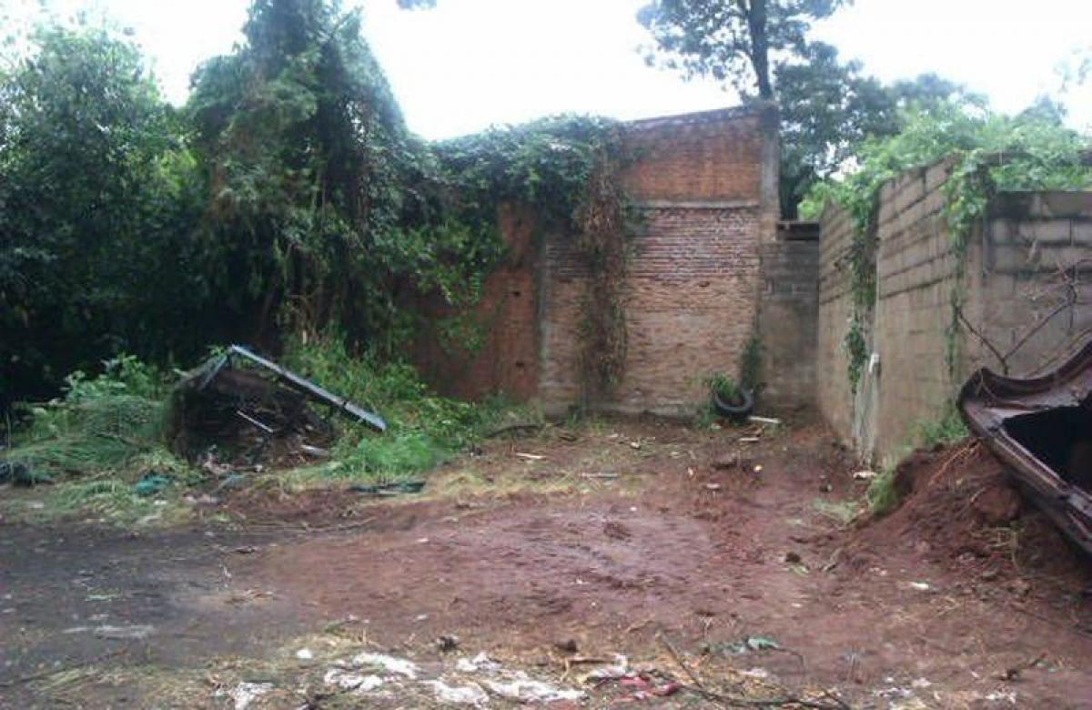 Picture of Residential Land For Sale in Misiones, Misiones, Argentina