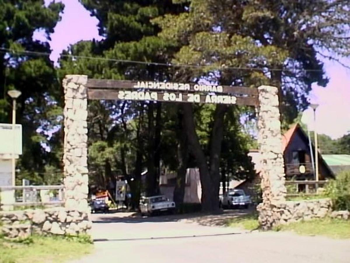 Picture of Residential Land For Sale in Buenos Aires Interior, Buenos Aires, Argentina